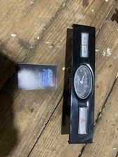 Ford Mondeo Mk3 Interior