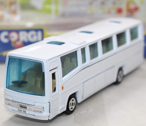 Corgi toys code - corgi,