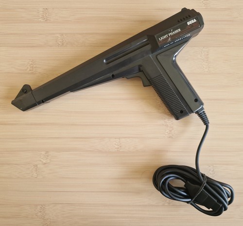 Sega master system official - sega,