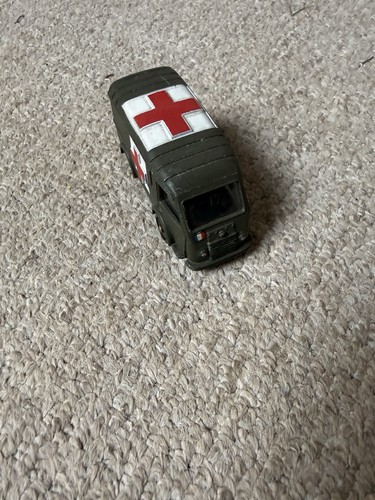 Vintage dinky toys - dinky, french
