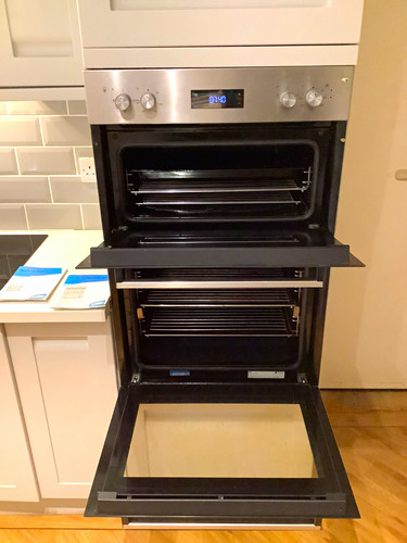 Beko built electric double - built-in,