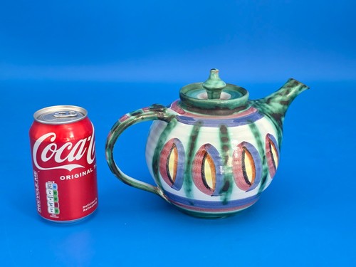 Tintagel pottery cornwall - pottery,