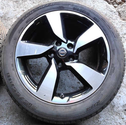 Nissan qashqai j11 2013 - qashqai,