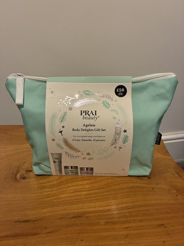 Prai beauty ageless body - prai,