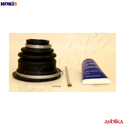 Bellow kit drive shaft - drive,