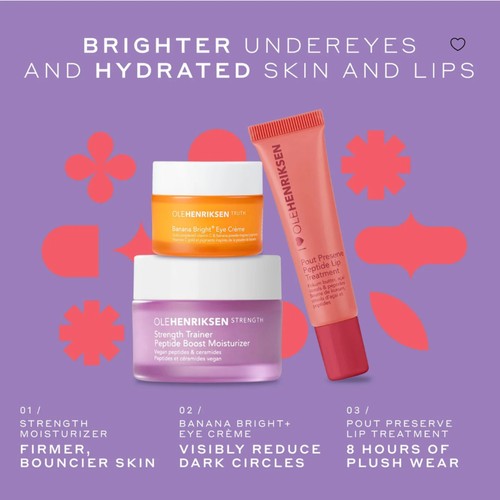 Ole henriksen icons skincare - henriksen,