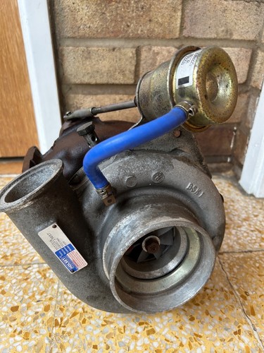 Lorry holset cummins marine - holset,