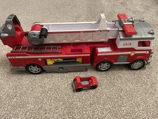 Paw Patrol Marshall Ultimate