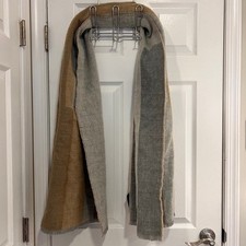 ZARA Women's Oversized Blanket