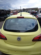 2015-2019 Vauxhall Corsa E Mk4