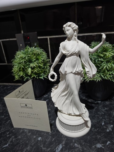Wedgwood dancing hours - wedgwood,