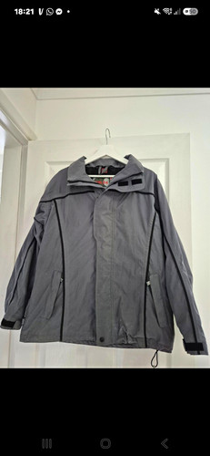 Tog eclipse endurance - tog,