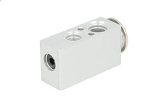 Expansion Valve, air
