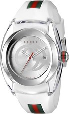 Gucci Ya137302 Sync 3mm