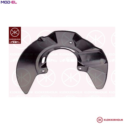 Splash guard brake disc - brake,