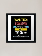 Wanted Someone to Understand