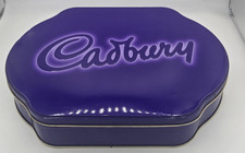 Vintage Cadbury chocolate