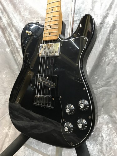 Fender classic series - series, 72