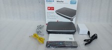Humax FVP-4000T 500GB Freeview