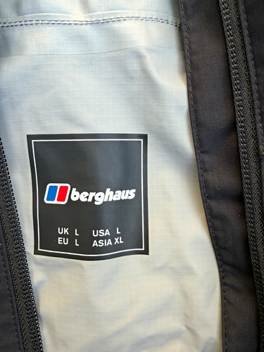 Berghaus mens hydro - mens,