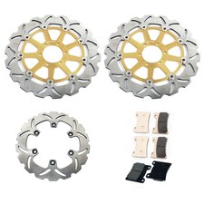 For Yamaha FZR 600 1990-1993