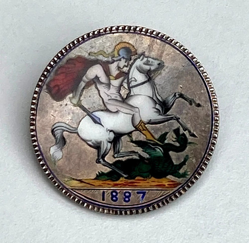 Queen victoria silver - victoria,
