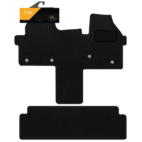 Fits ford transit custom - fits,