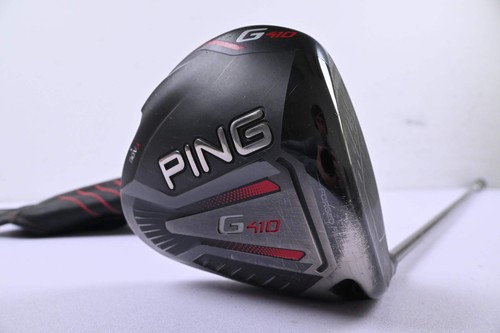 Ping g410 plus driver - driver, /