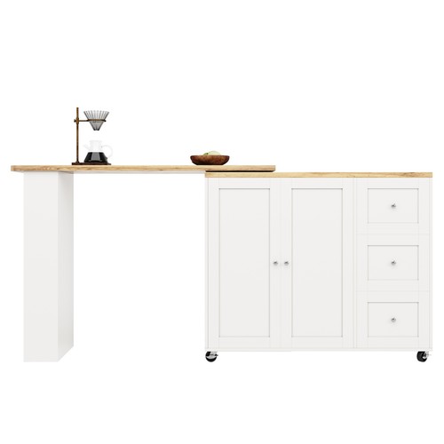 Kitchen island bar table - bar,