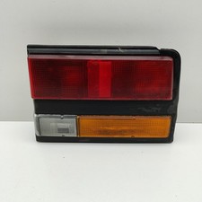TOYOTA MR 2 AW1 Rear Right Tail Light  81550-17020 1.6 Petrol 85kw 31545227 LHD