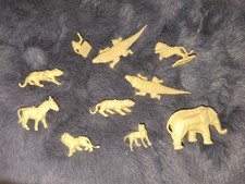 Vintage Airfix H0 00 Zoo