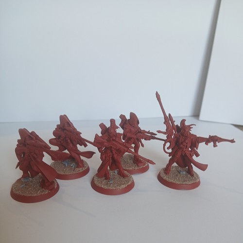 Games workshop warhammer - workshop,