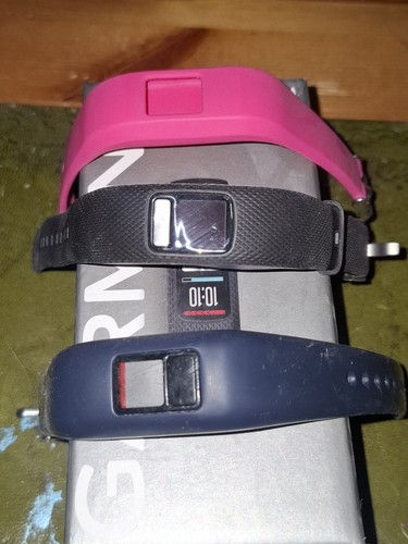 Garmin vivoft and - garmin,