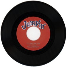 BILLY EMERSON / MAC REBENNACK