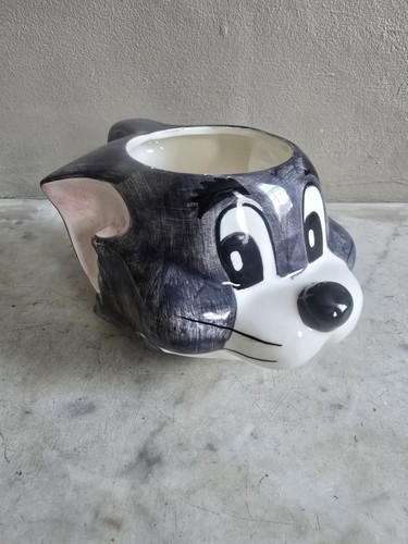 Mug vintage tom - vintage,