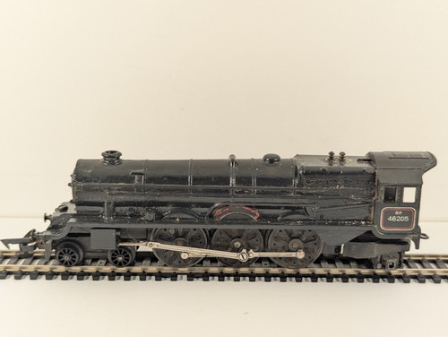 Tri ang r50 oogauge brblack - tri-ang,
