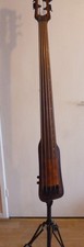 Ibanez UB805 -  5 String