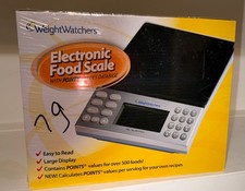 Weight Watchers ELECTRONIC
