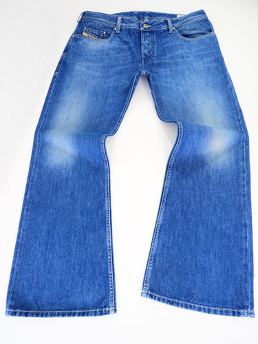 Diesel zathan jeans w36 - zathan, l30
