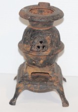 Vintage Antique Miniature