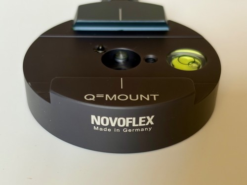 Novoflex mount arca swiss - novoflex,