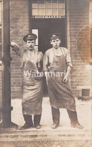 1685 wwi era british army - 1685.,