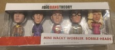 Big Bang Theory - mini Wacky