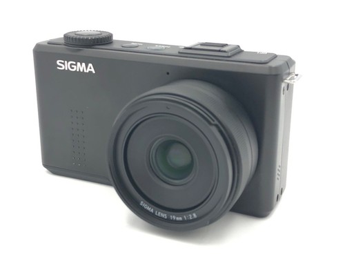 Sigma dp1 merrill - sigma,