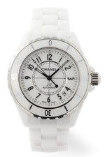 CHANEL J12 Automatic Date