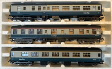 OO Gauge Lima ex train set