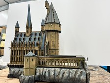 Hogwarts Great Hall Wooden