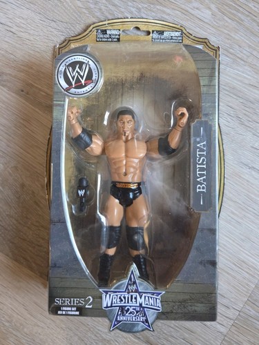 Wwe wrestlemania 25th - wrestlemania,