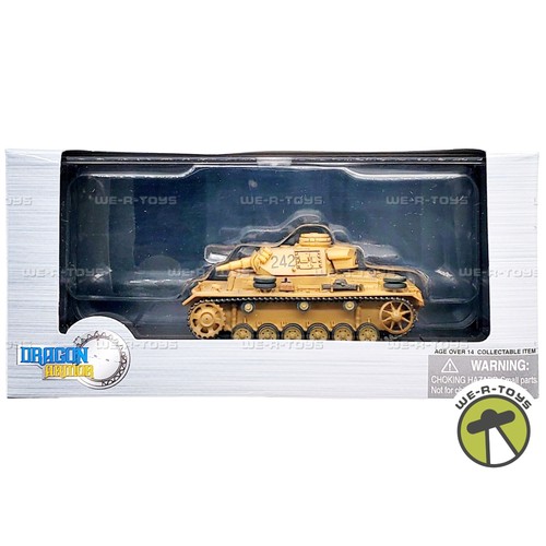 Dragon models panzer iii - models,