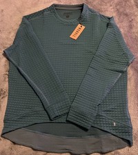 SMALL NoBull Women's Quilted